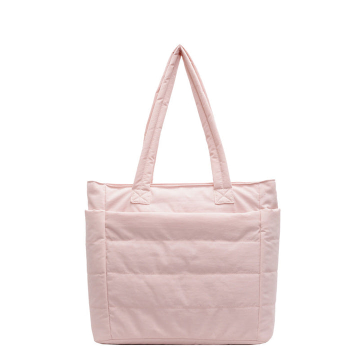 Practical Tote Bag Kalsten