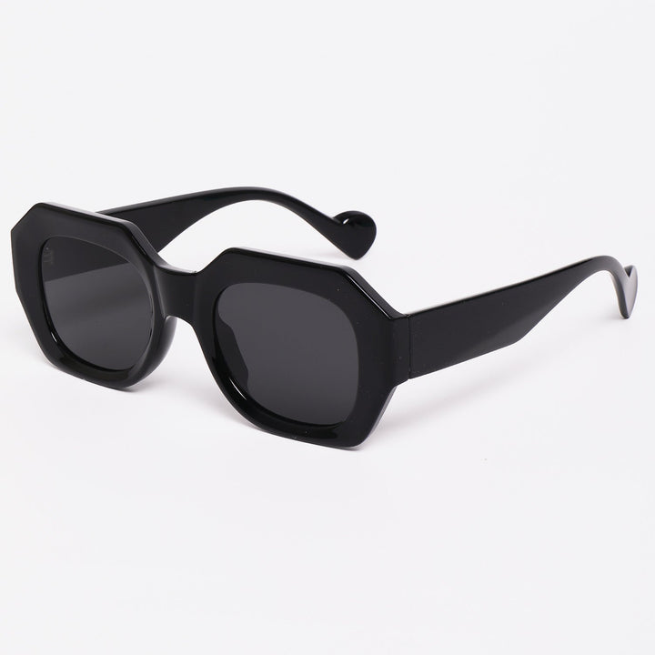 Women’s sunglasses in a unique, octagonal design with polarized lenses Kalsten