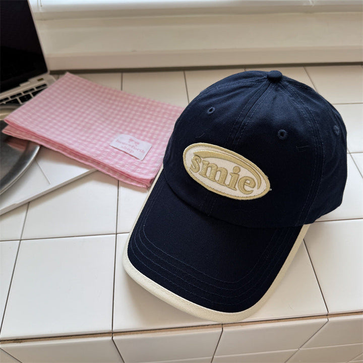 Women's Casual Graphic Baseball Cap Kalsten