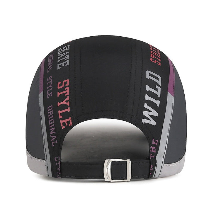 Unisex Sports Cap Kalsten