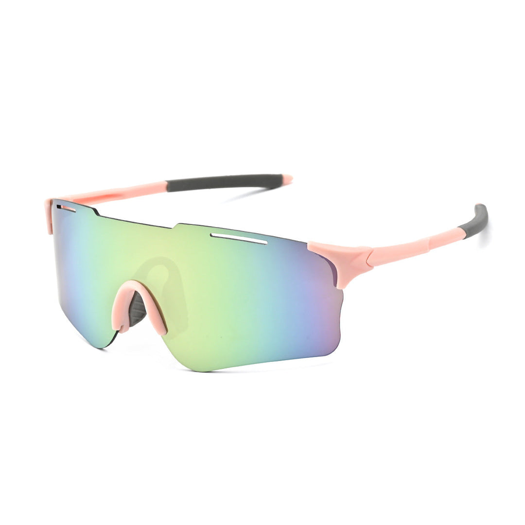 Men's Performance Sports Sunglasses Kalsten