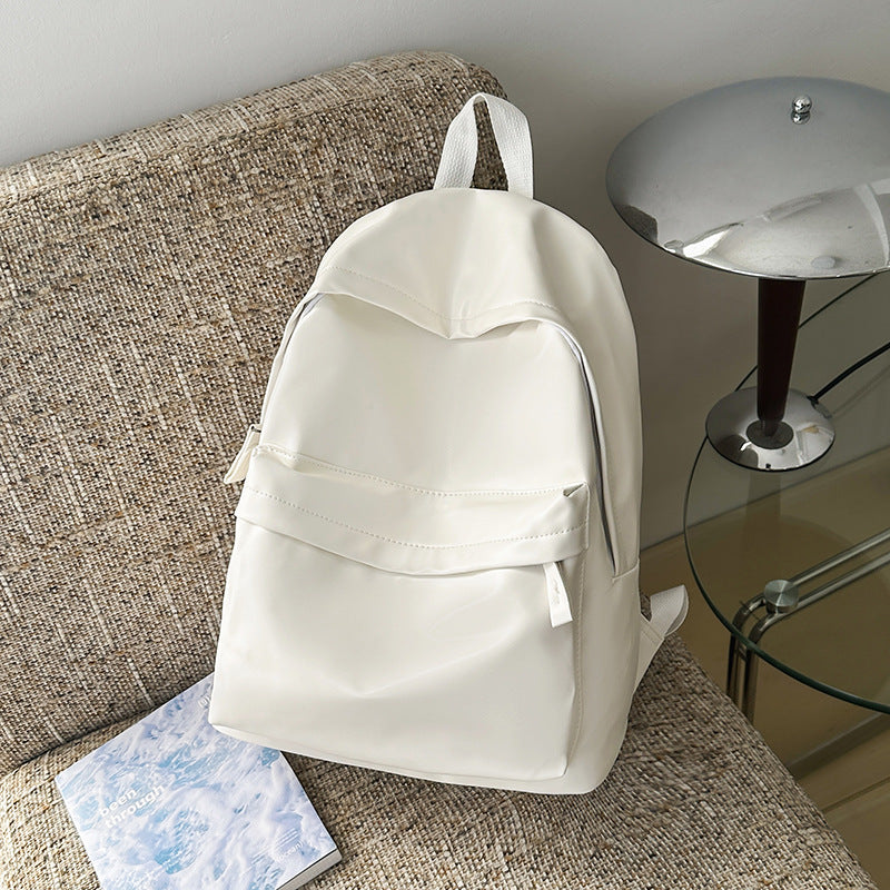Sleek Minimalist Backpack Kalsten