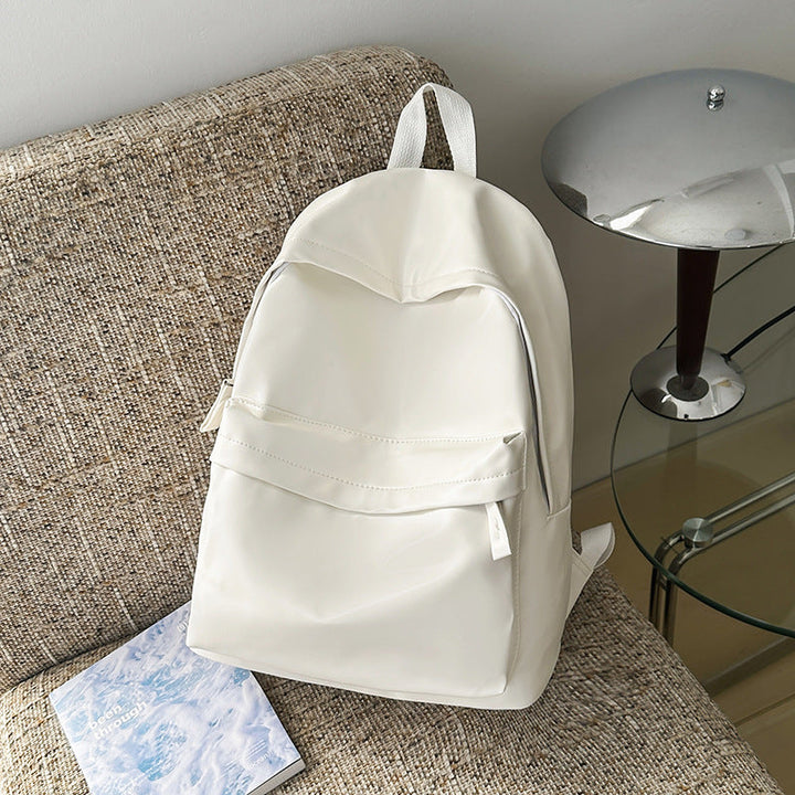 Sleek Minimalist Backpack Kalsten