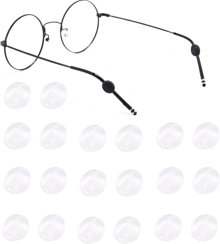 Adjustable Eyewear Nose Pads Kalsten