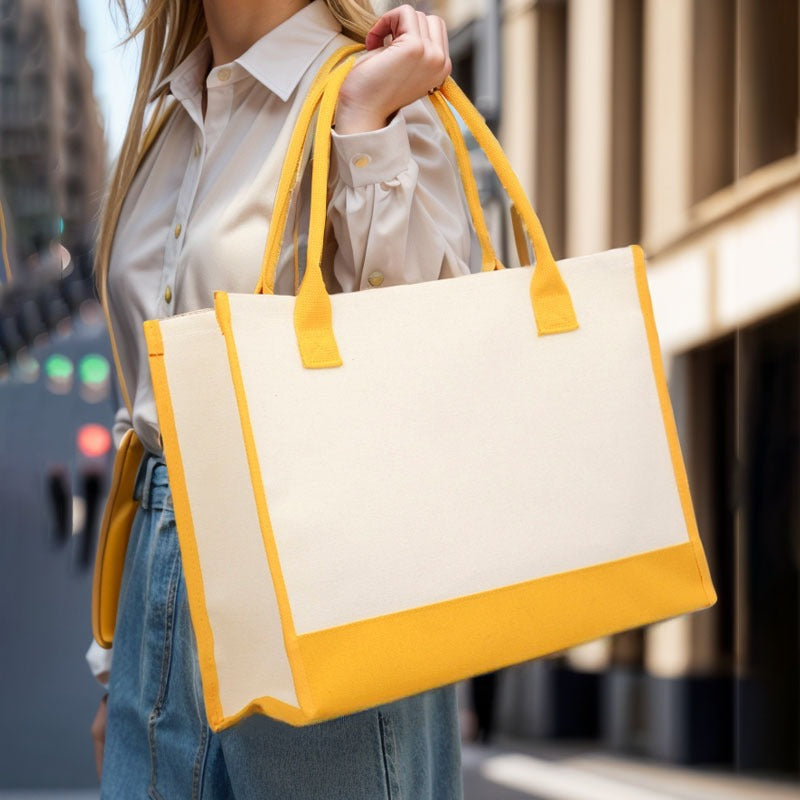 Practical and Stylish Shopping Bag Kalsten