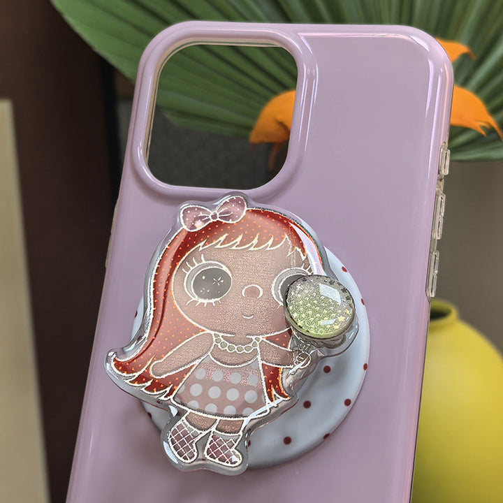 Character Phone Grip Kalsten