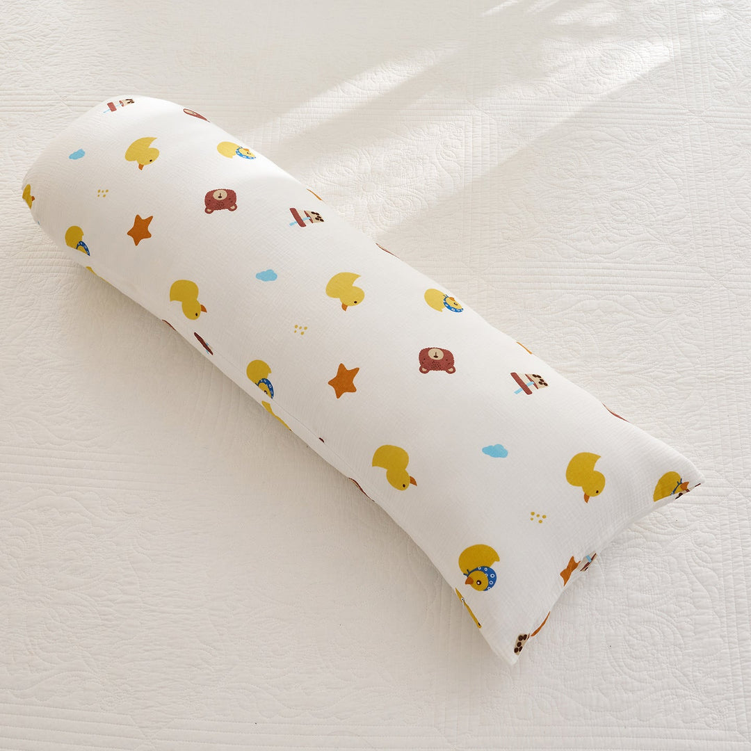 Cozy sleeping roll pillow Kalsten