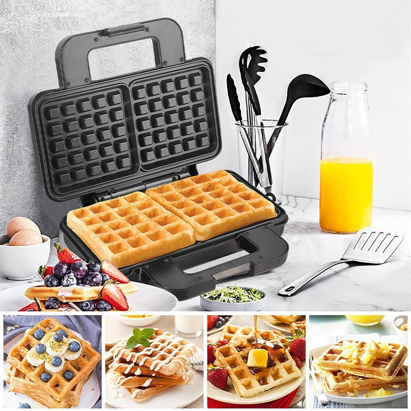 Non-Stick Electric Grilling Press Kalsten
