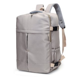 Versatile Multi-Compartment Backpack Kalsten