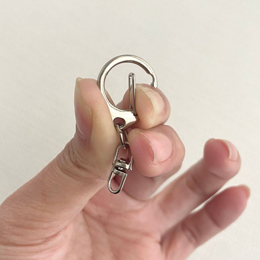 Multi-Purpose Keychain Clip Kalsten