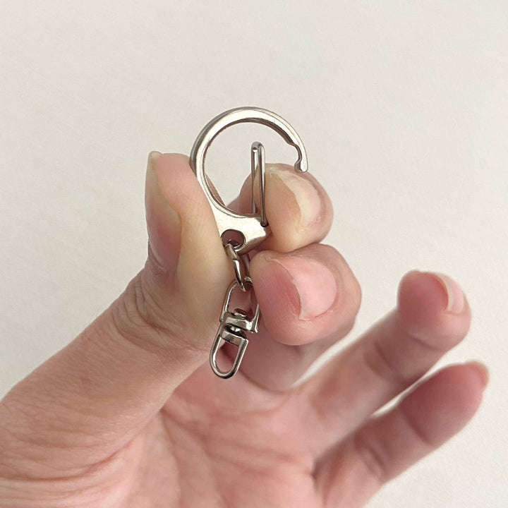 Multi-Purpose Keychain Clip Kalsten
