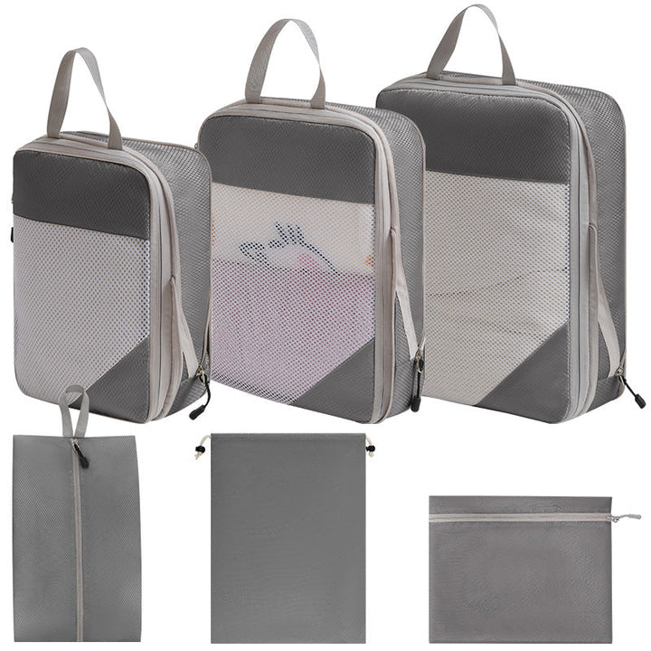 Travel Compression Bag Set Kalsten