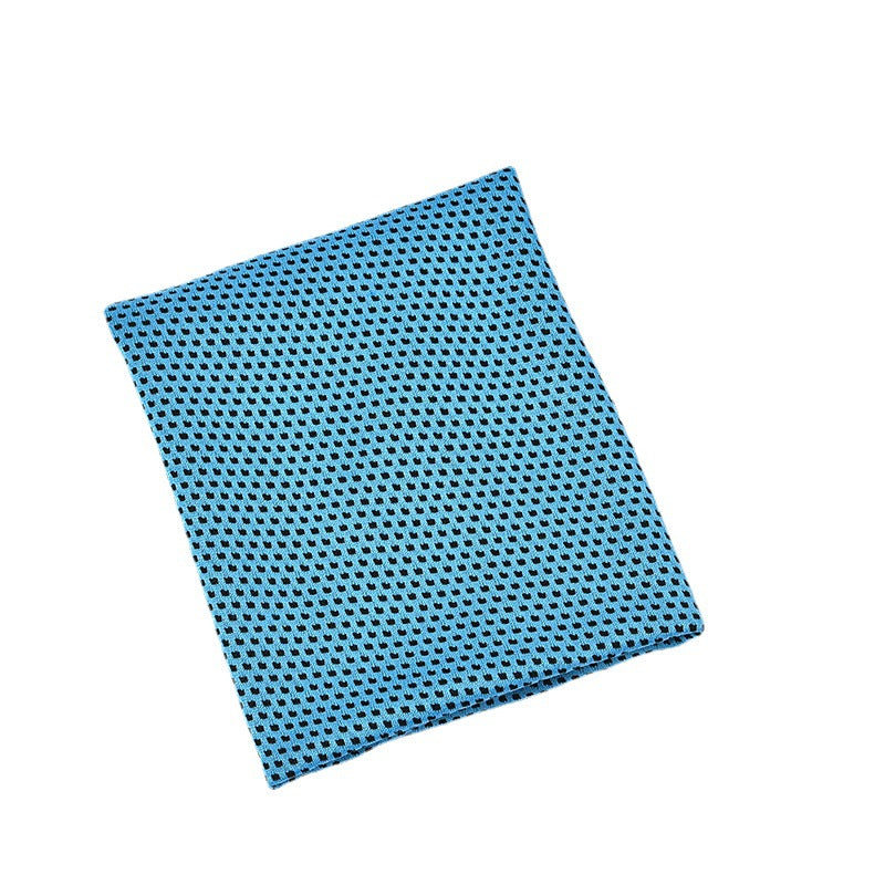 Ladies multifunctional sports towel Kalsten