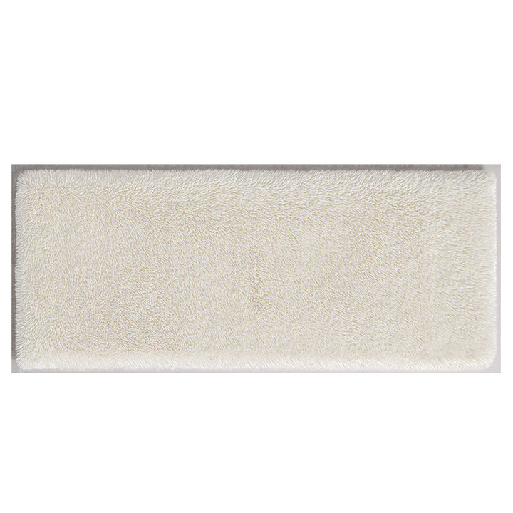 Plush Shag Area Rug Kalsten