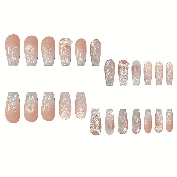 Decorative Gel Nail Art Set Kalsten