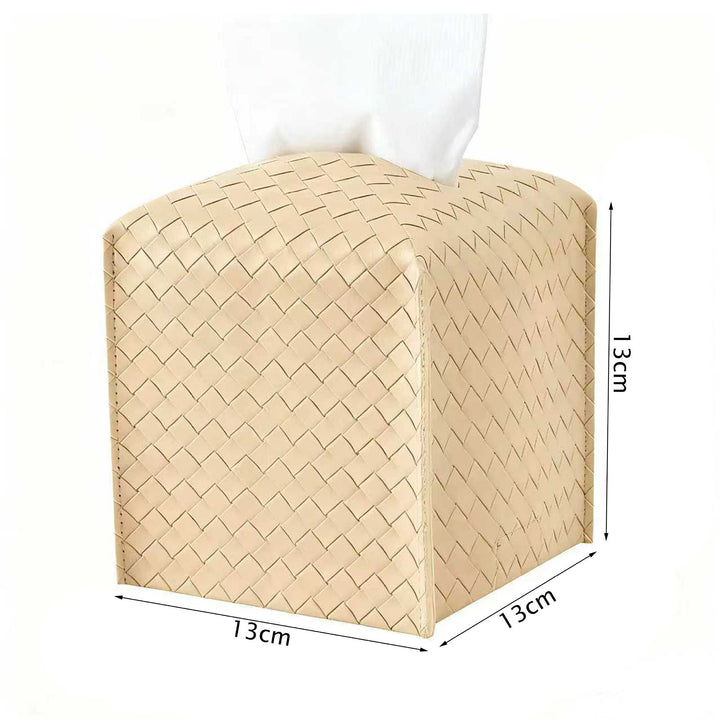 Design-Pocket Tissue Box Kalsten