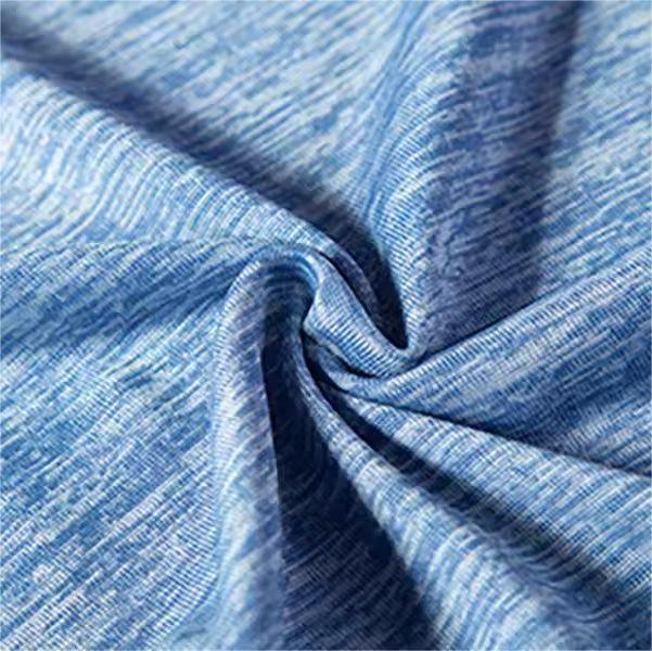 Ladies breathable and durable fabric Kalsten
