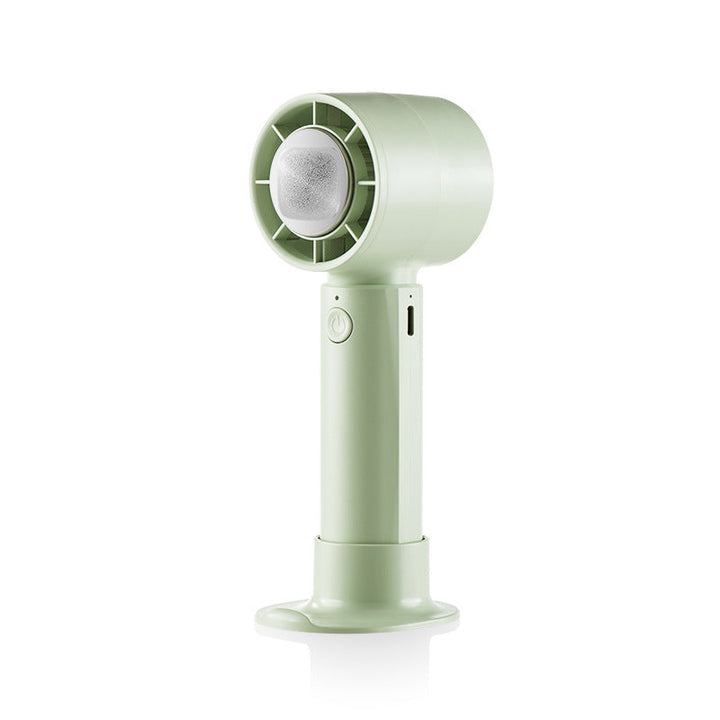 Adjustable Oscillating Handheld Fan Kalsten