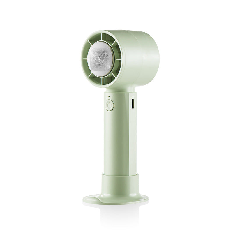 Portable Rechargeable Cooling Fan Kalsten