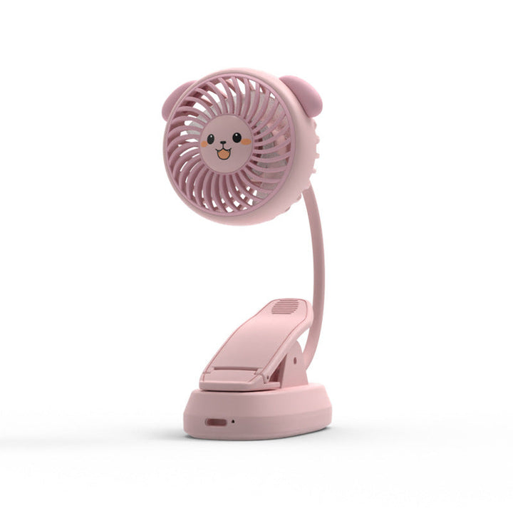 Ladies Table Fan Kalsten