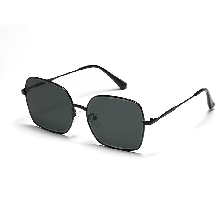 Women's trendy square sunglasses Kalsten