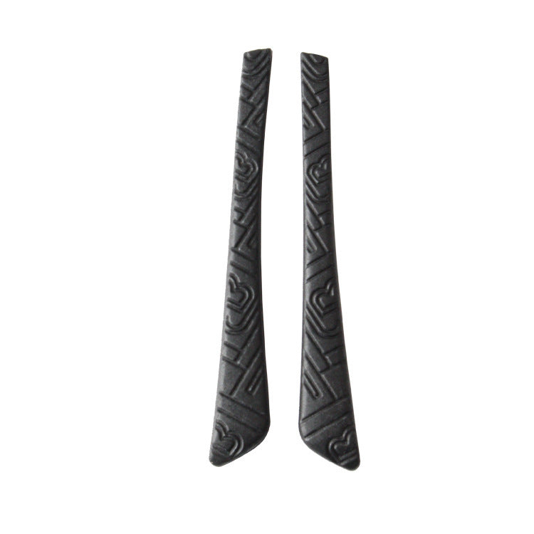 Non-Slip Eyewear Temple Tips Kalsten