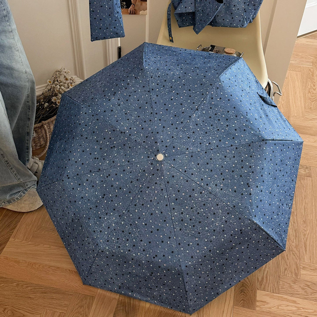 Ladies compact pocket umbrella Kalsten