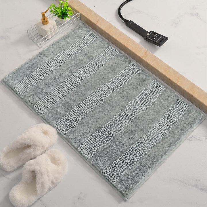 Soft Memory Foam Bath Mat Kalsten