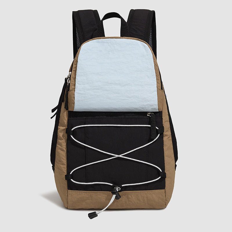 Adventure-Ready Versatile Backpack kalsten