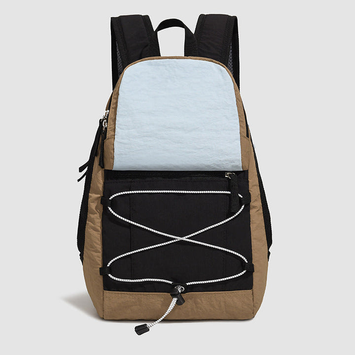 Adventure-Ready Versatile Backpack kalsten