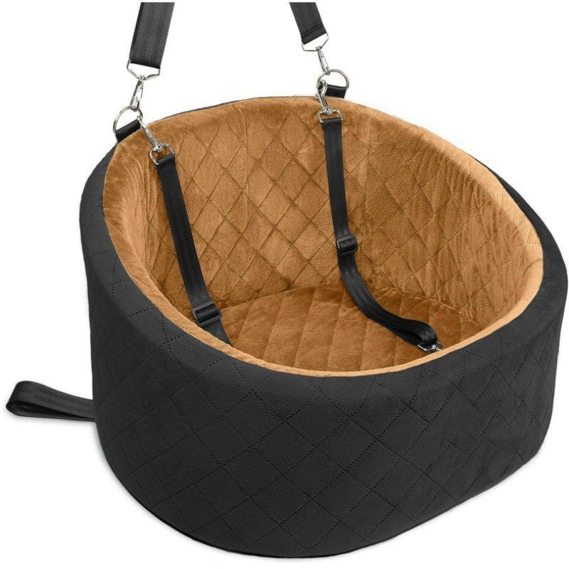 High-Quality Pet Car Seat Kalsten