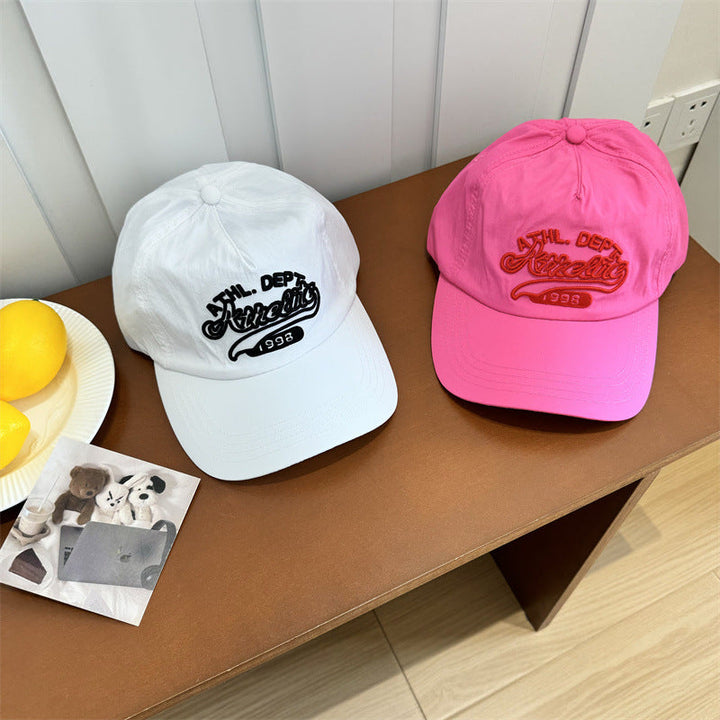 Men's Casual Athletic Cap Kalsten