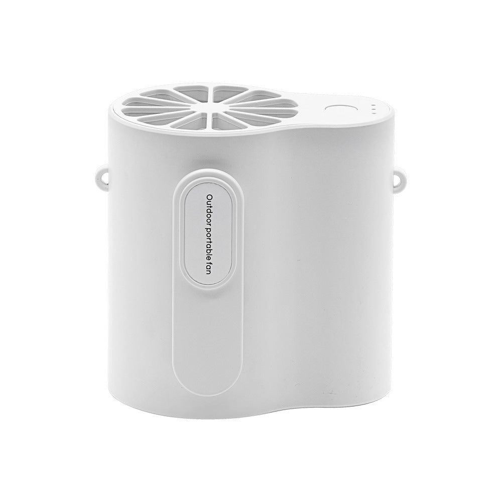 Unisex portable fan Kalsten