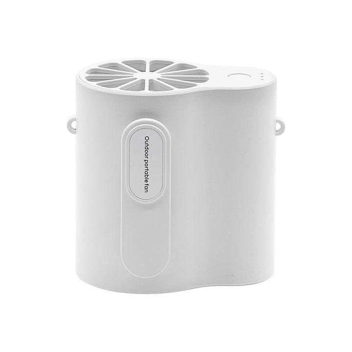 Unisex portable fan Kalsten