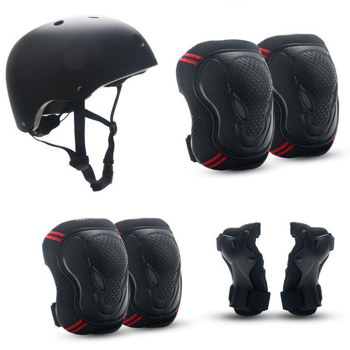 Premium Protective Skate Gear Set Kalsten