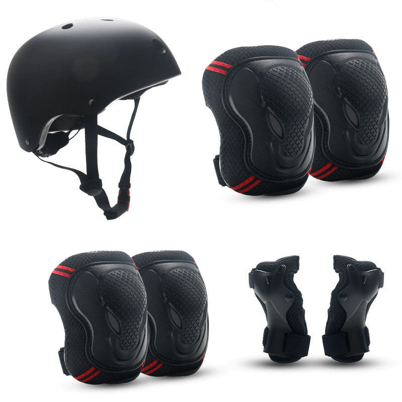 Full Protective Gear Set Kalsten