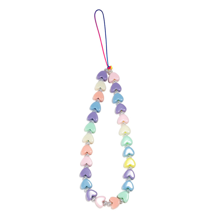 Playful Beaded Eyewear Holder kalsten