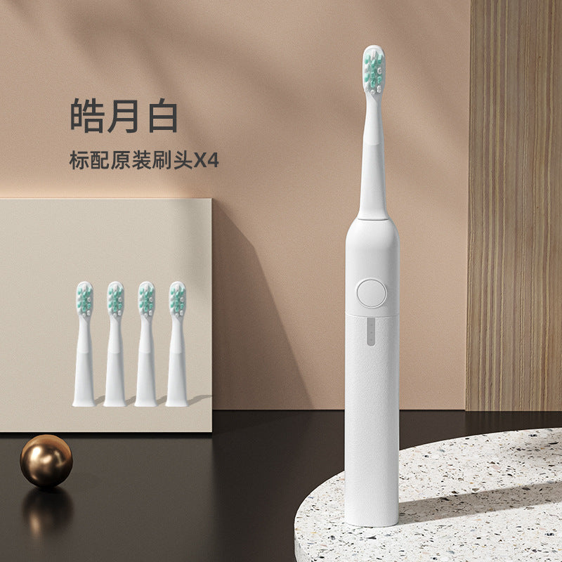 Rechargeable Toothbrush Kalsten