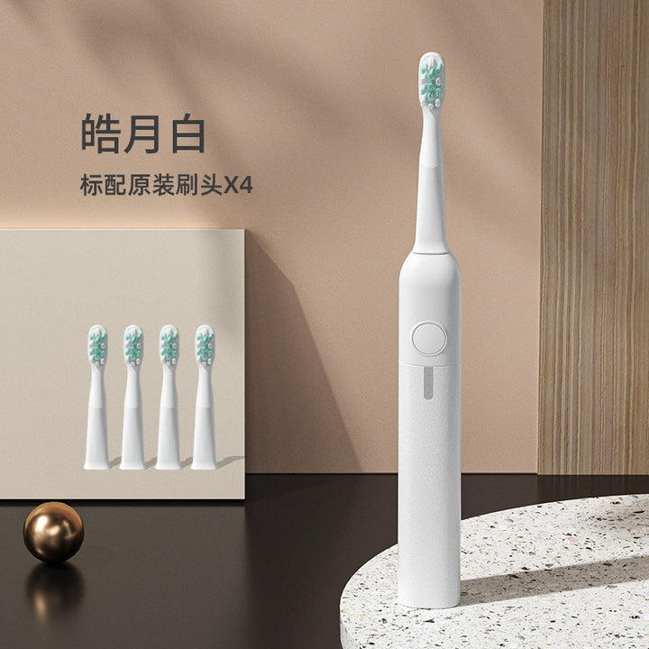 Rechargeable Toothbrush Kalsten