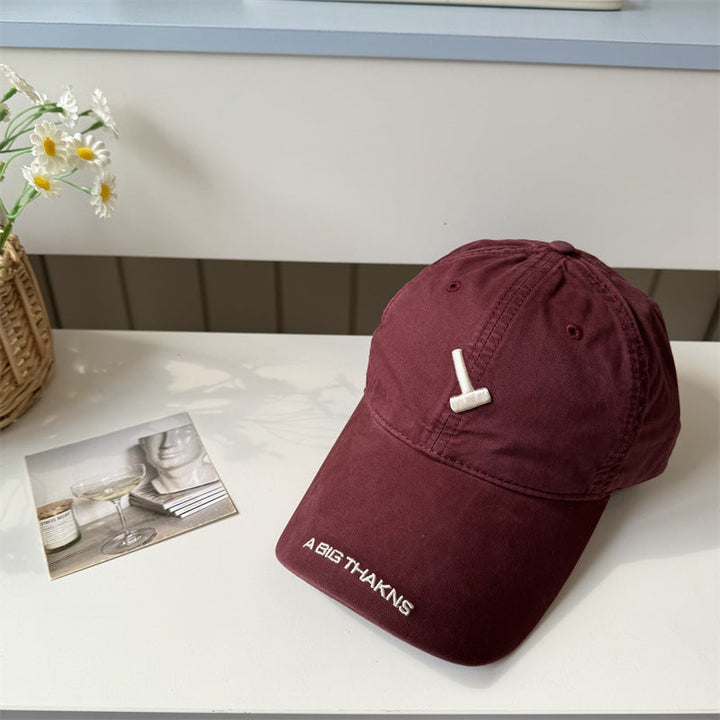 Women's Casual Baseball Cap Kalsten