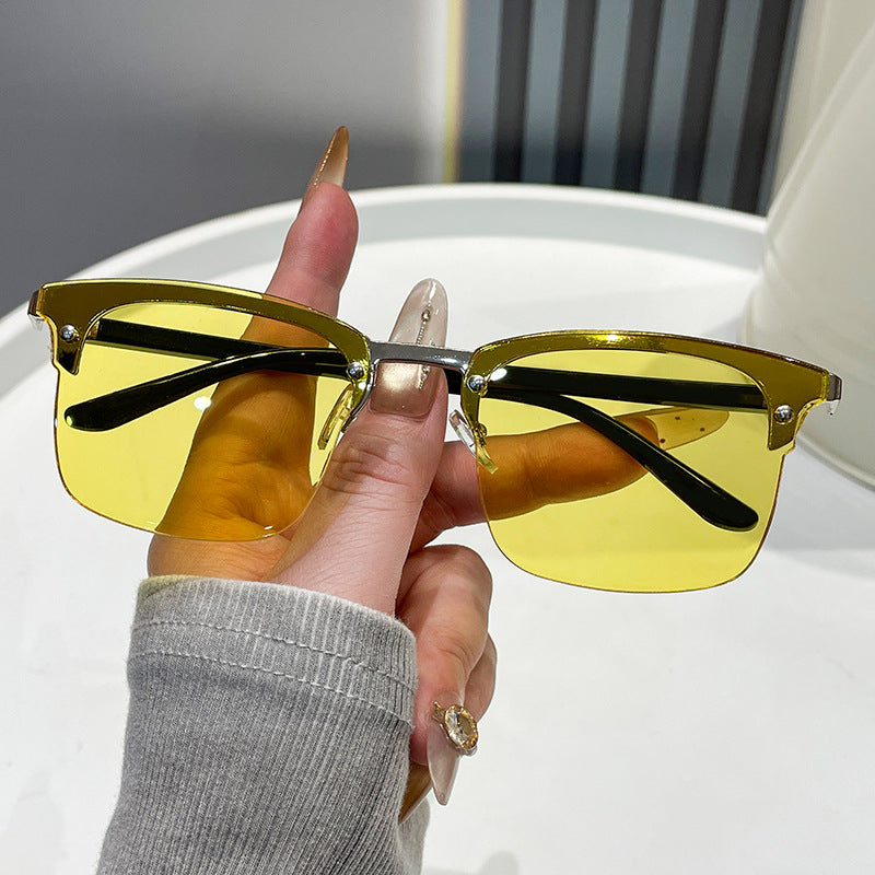 Women's fashionable sunglasses Kalsten