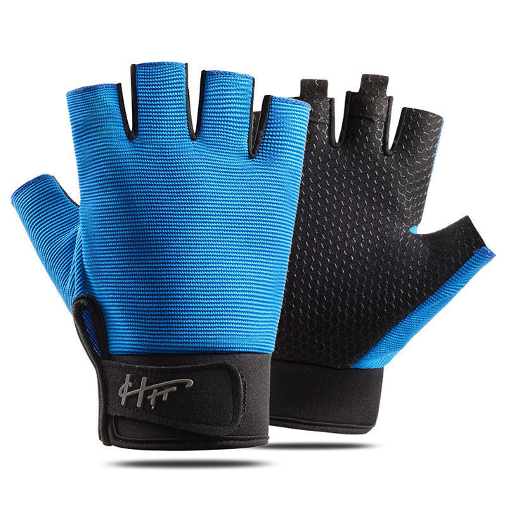 Men's Fitness Gloves Kalsten
