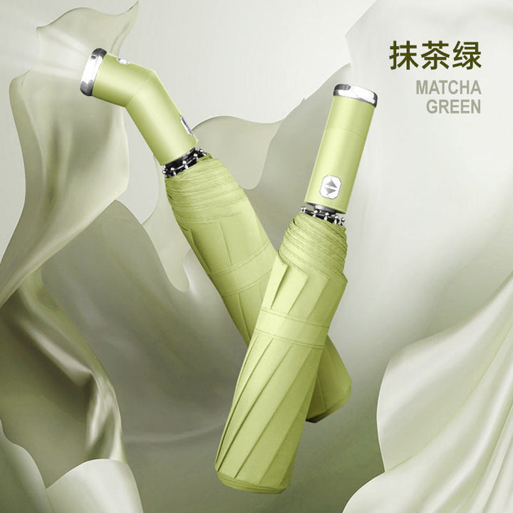 Women's Folding Umbrella Kalsten