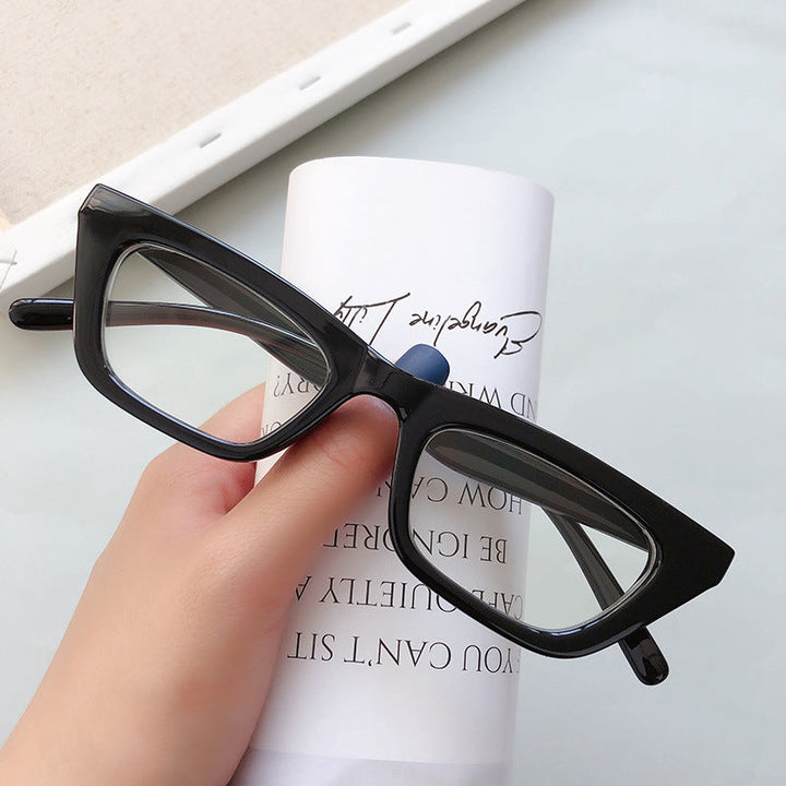 Fashionable Cat-Eye Sunglasses Kalsten