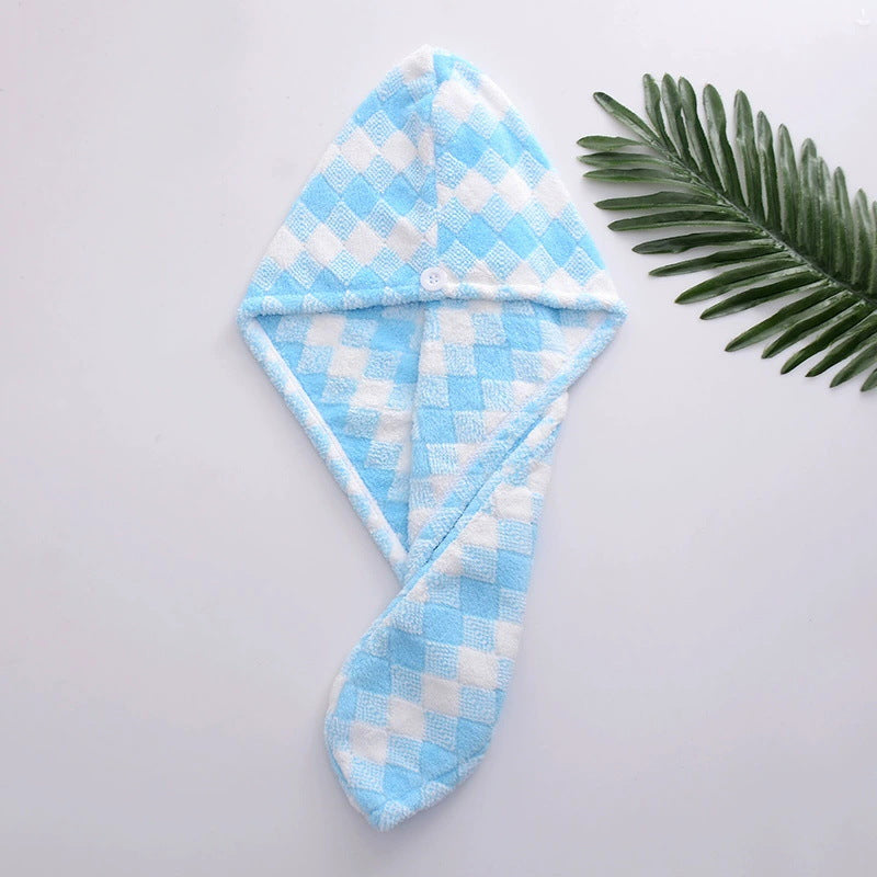 Women's stylish hair turban Kalsten