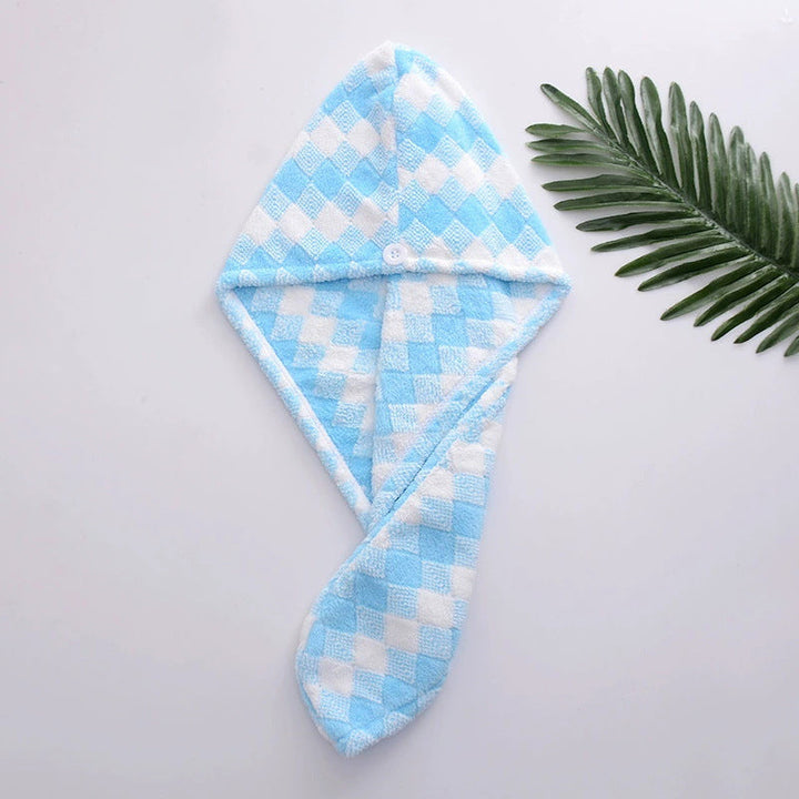 Women's stylish hair turban Kalsten