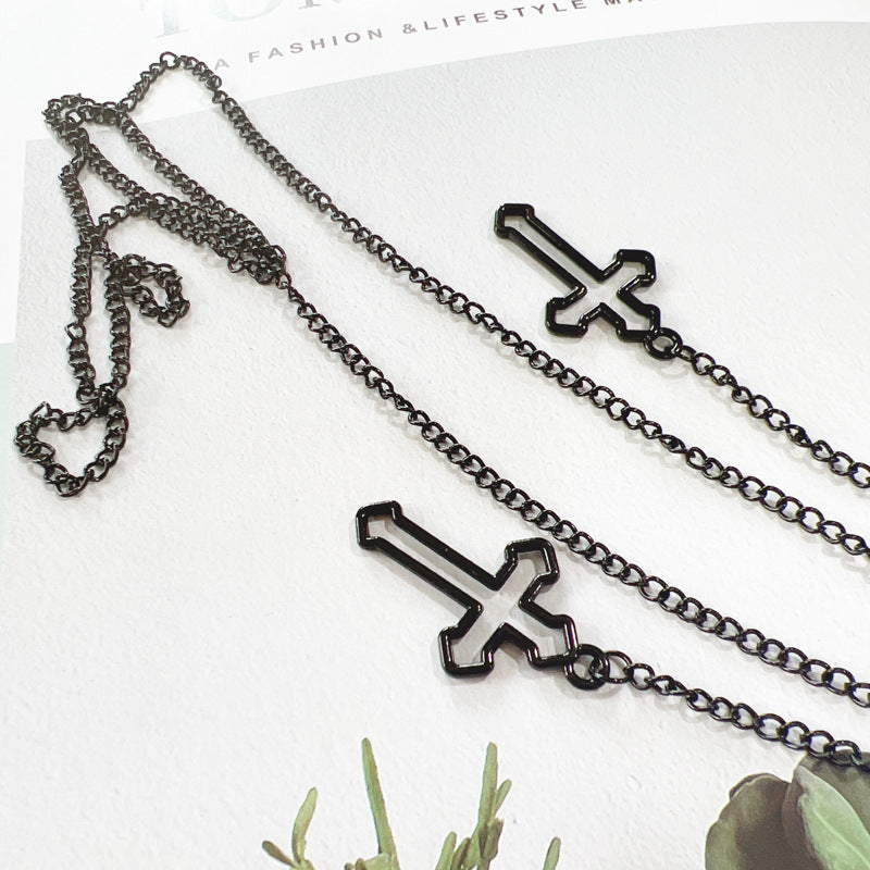 Cross-Design Eyewear Chain Kalsten