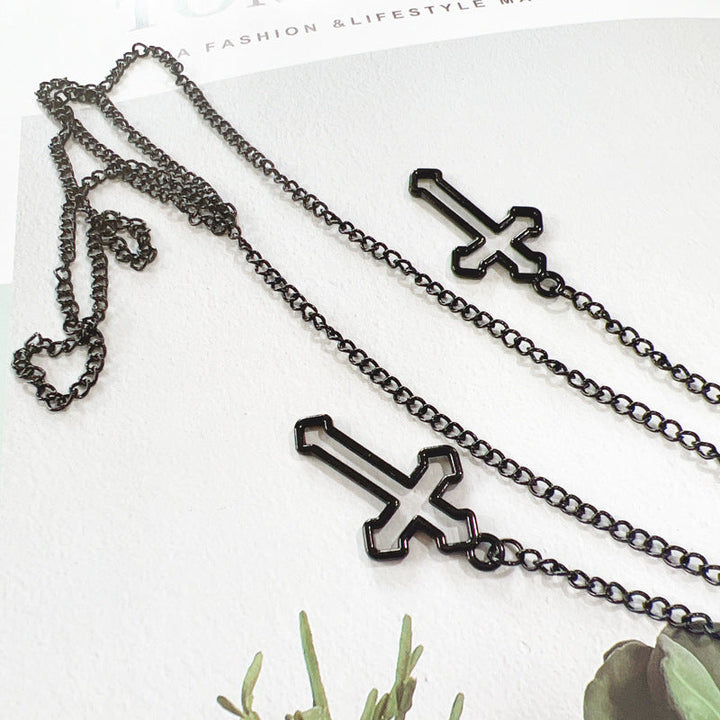 Cross-Design Eyewear Chain Kalsten