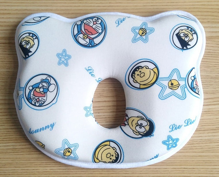 Comfortable Baby Neck Support Pillow Kalsten
