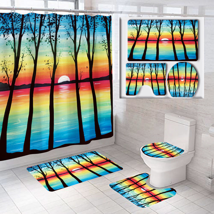 Bath Decor Kalsten